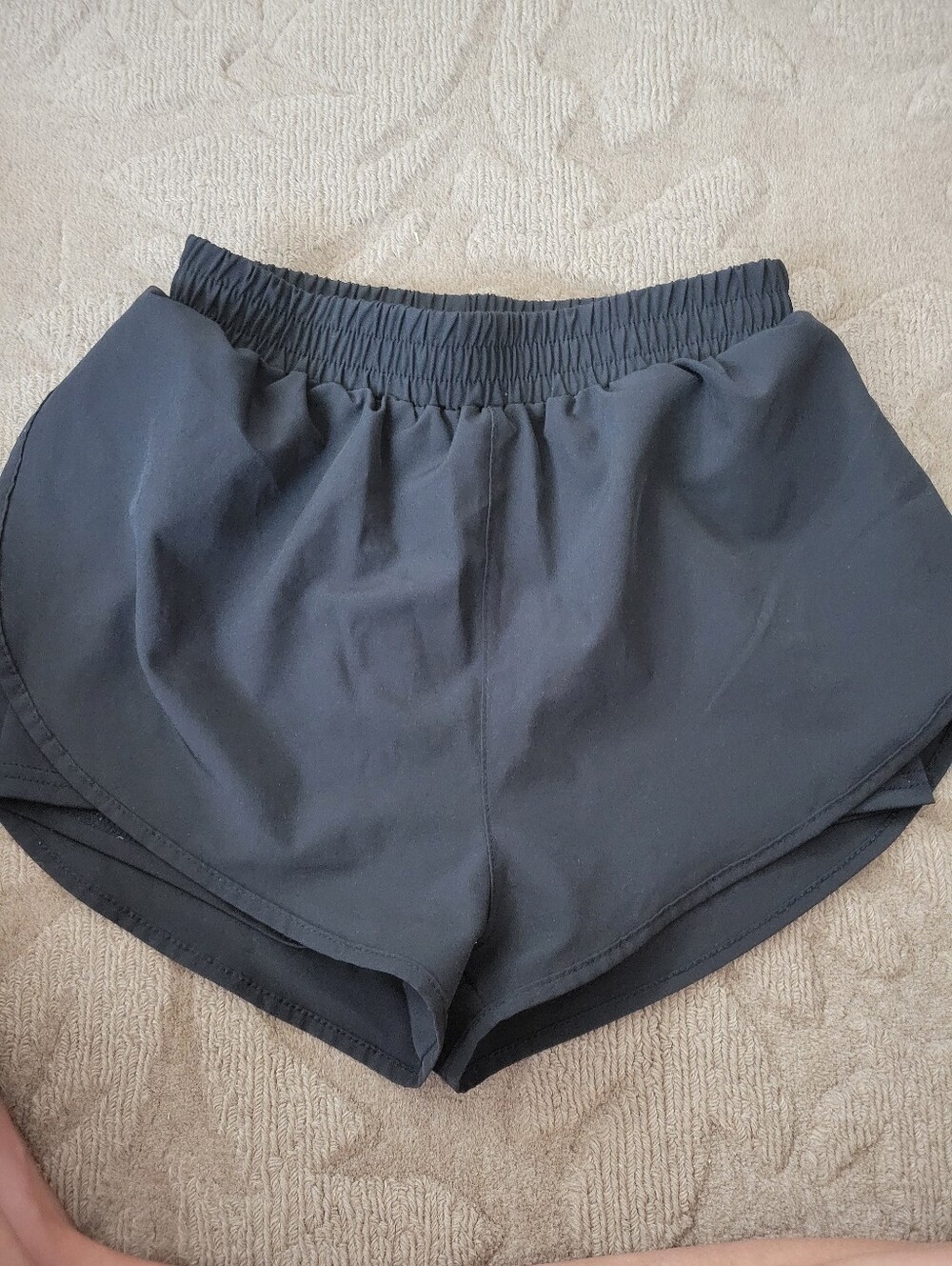 SHEIN Athletic Shorts